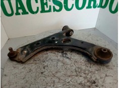 Recambio de brazo suspension inferior delantero izquierdo para opel corsa d 1.2 16v cat (z 12 xep / lb4) referencia OEM IAM    2