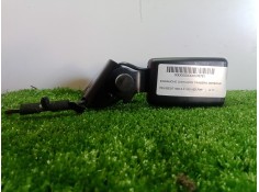 Recambio de enganche cinturon trasero derecho para peugeot 508 2.0 16v hdi fap referencia OEM IAM 6163908A  