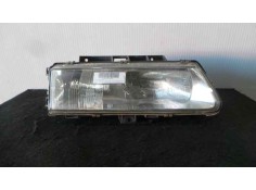 Recambio de faro derecho para citroën xantia berlina 1.9 turbodiesel cat (dhv. dhw / xud9bsd) referencia OEM IAM  1.SERIE DOBLE.