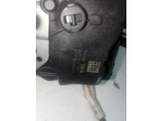 Recambio de cerradura puerta delantera izquierda para citroën c3 1.1 referencia OEM IAM 836153 09-13  2