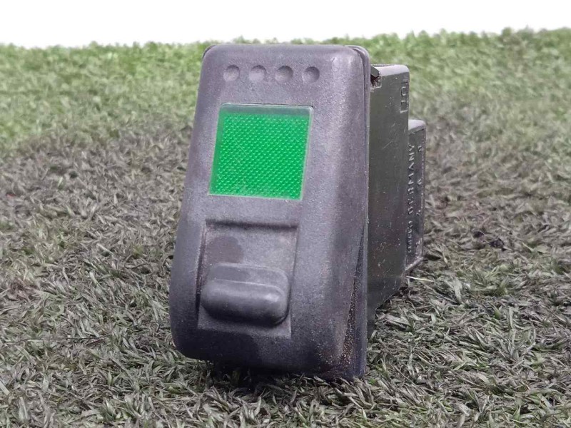 Recambio de interruptor para man l 2000 evolution 6.9 diesel referencia OEM IAM SINREFERENCIA  