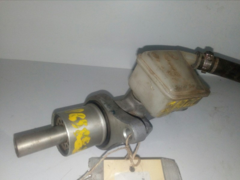 Recambio de bomba freno para peugeot 807 2.2 hdi fap cat (4hw) referencia OEM IAM   