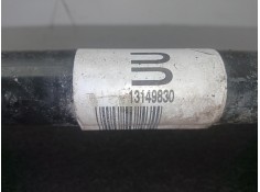 Recambio de transmision delantera izquierda para opel corsa e 1.4 referencia OEM IAM 13149830   2