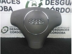 Recambio de airbag delantero izquierdo para audi a8 (d2) 3.3 v8 32v tdi biturbo cat (akf) referencia OEM IAM 8E0880201J 01-05 3 