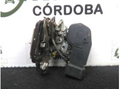 Recambio de cerradura puerta delantera derecha para isuzu npr 77 3.0 d referencia OEM IAM  2.PUERTAS ELECTRICA - 4.PIN 2