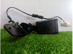 Recambio de enganche cinturon trasero derecho para peugeot 508 2.0 16v hdi fap referencia OEM IAM 6163908A   2