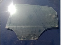 Recambio de luna trasera izquierda para seat ibiza (6p1) 1.2 tsi referencia OEM IAM   