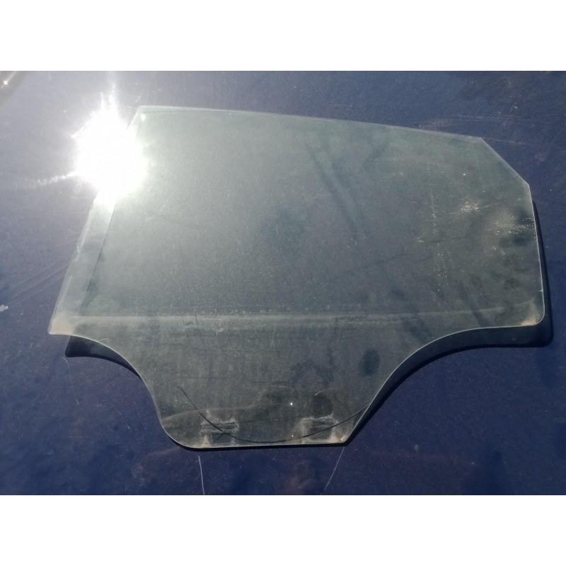 Recambio de luna trasera izquierda para seat ibiza (6p1) 1.2 tsi referencia OEM IAM   