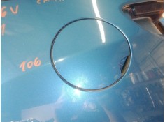 Recambio de tapa exterior combustible para citroën ds3 1.6 16v referencia OEM IAM   