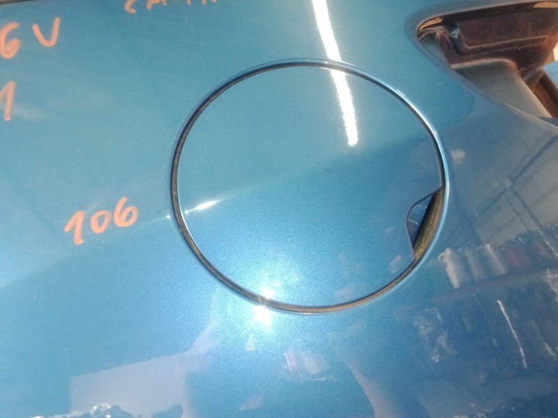 Recambio de tapa exterior combustible para citroën ds3 1.6 16v referencia OEM IAM   