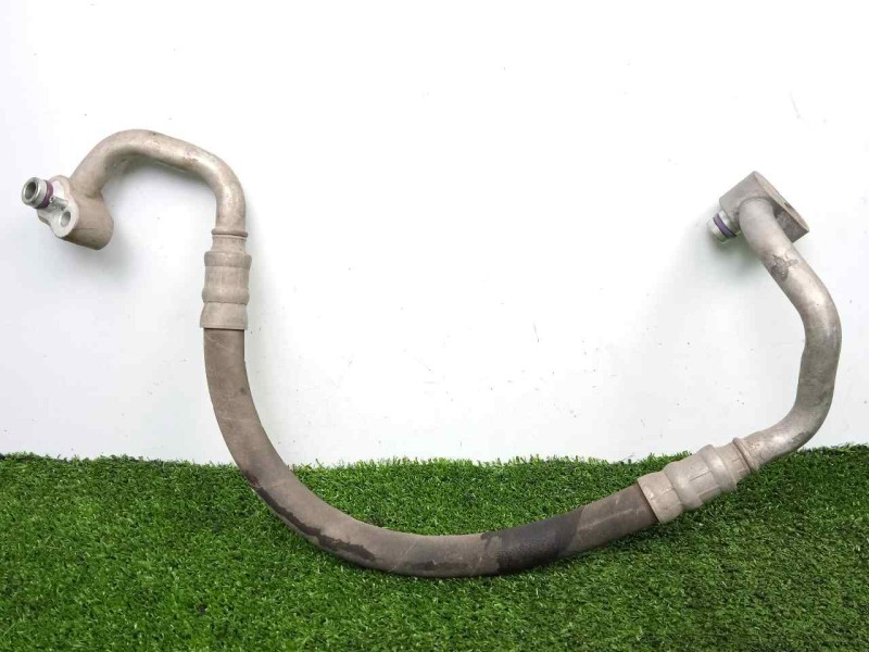 Recambio de tubos aire acondicionado para volkswagen caddy ka/kb (2k) 2.0 sdi referencia OEM IAM 1K0820721BD  