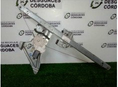 Recambio de elevalunas delantero derecho para mercedes-benz sprinterii caja cerrada (desde 01.06) 2.1 cdi cat referencia OEM IAM