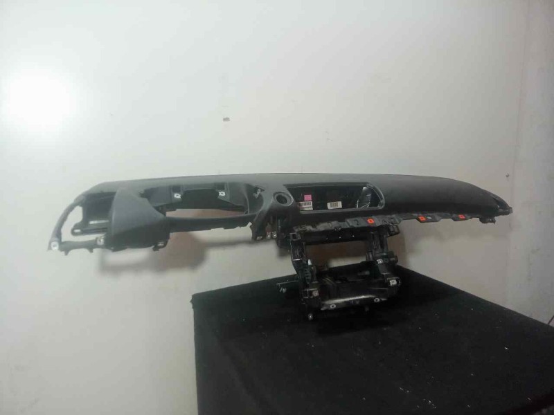 Recambio de salpicadero para bmw serie 1 berlina (e81/e87) 2.0 16v referencia OEM IAM 5145P011441816  