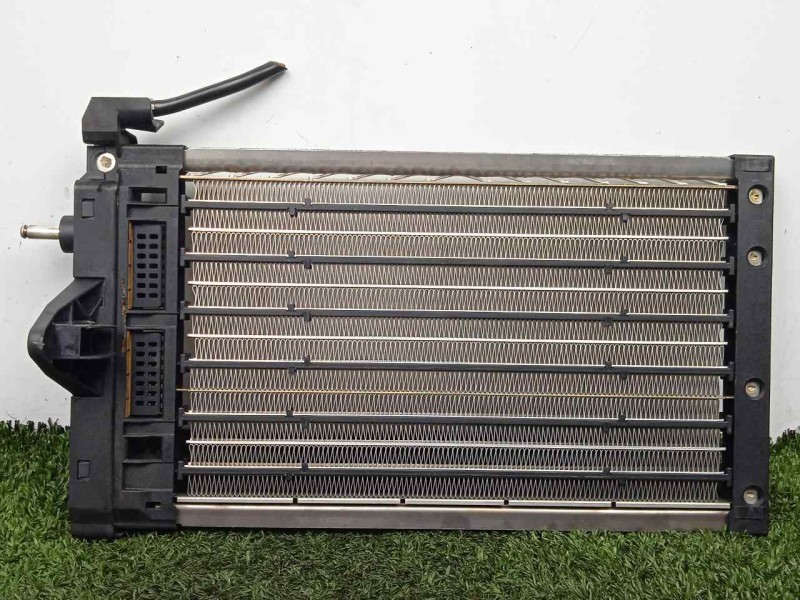 Recambio de calentador calefaccion para bmw serie 1 berlina (e81/e87) 118d referencia OEM IAM 6411917592301-985324L  