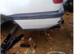 Recambio de paragolpes trasero para volkswagen vento (1h2) 1.9 turbodiesel cat (aaz) referencia OEM IAM  BLANCO  2