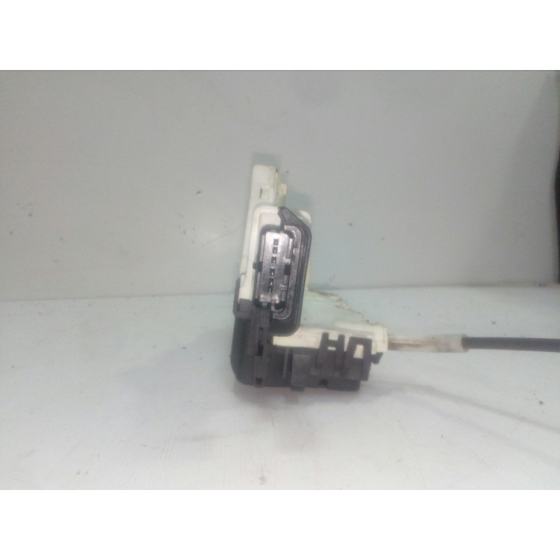 Recambio de cerradura puerta delantera izquierda para citroën c3 1.1 referencia OEM IAM 836153 09-13 