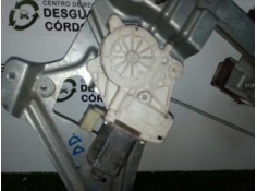 Recambio de elevalunas delantero derecho para mercedes-benz sprinterii caja cerrada (desde 01.06) 2.1 cdi cat referencia OEM IAM 2