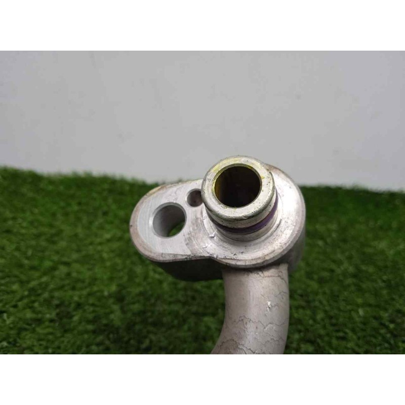 Recambio de tubos aire acondicionado para volkswagen caddy ka/kb (2k) 2.0 sdi referencia OEM IAM 1K0820721BD  