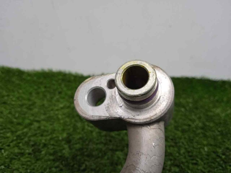 Recambio de tubos aire acondicionado para volkswagen caddy ka/kb (2k) 2.0 sdi referencia OEM IAM 1K0820721BD  