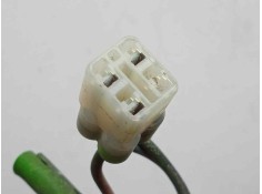 Recambio de bomba combustible para kawasaki ninja 250 r referencia OEM IAM  3.PINES  2