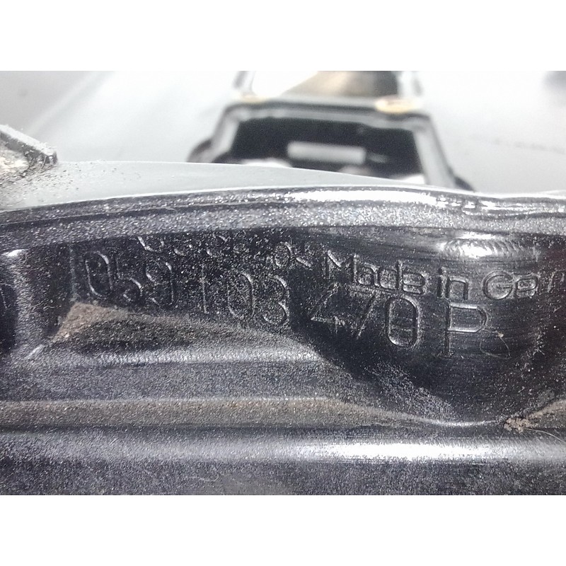 Recambio de tapa balancines para audi a6 berlina (4f2) 3.0 v6 24v tdi referencia OEM IAM 059103470P  