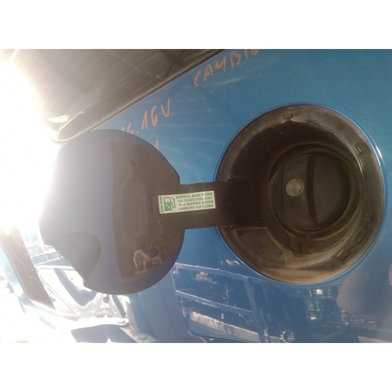 Recambio de tapa exterior combustible para citroën ds3 1.6 16v referencia OEM IAM   