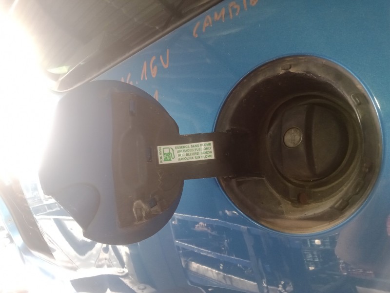 Recambio de tapa exterior combustible para citroën ds3 1.6 16v referencia OEM IAM   