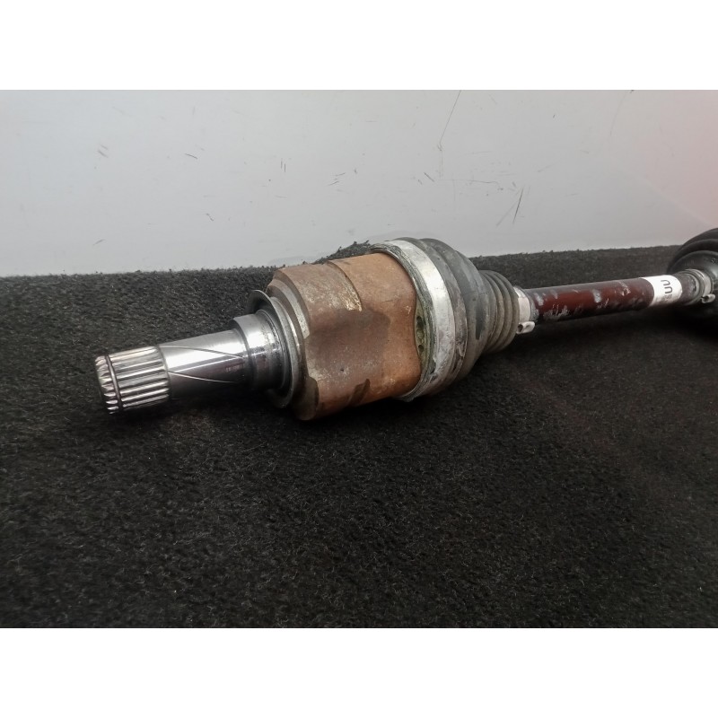 Recambio de transmision delantera izquierda para opel corsa e 1.4 referencia OEM IAM 13149830  