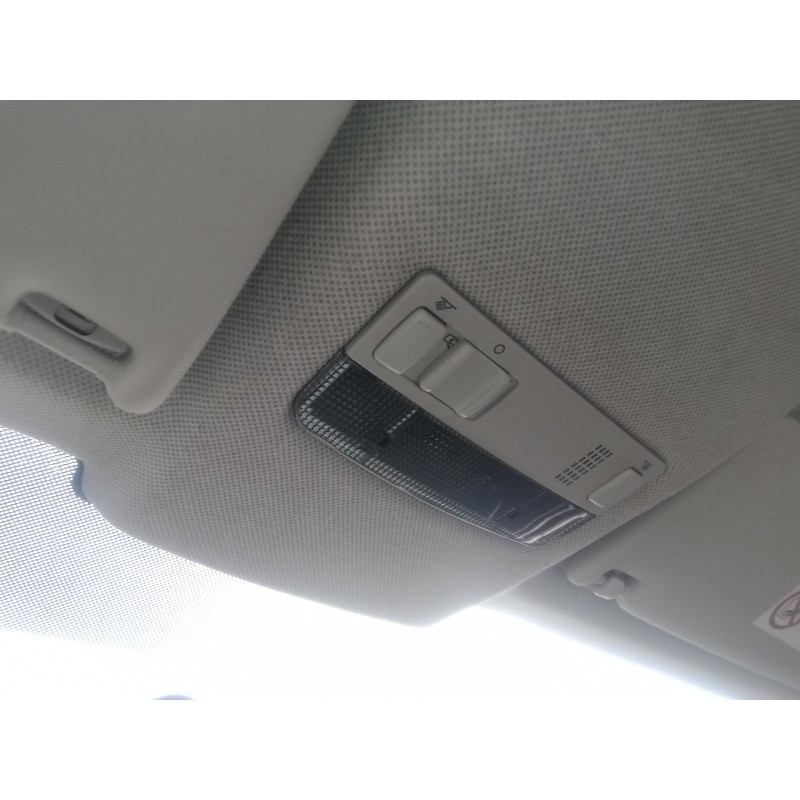 Recambio de luz interior para seat ibiza (6p1) 1.2 tsi referencia OEM IAM   