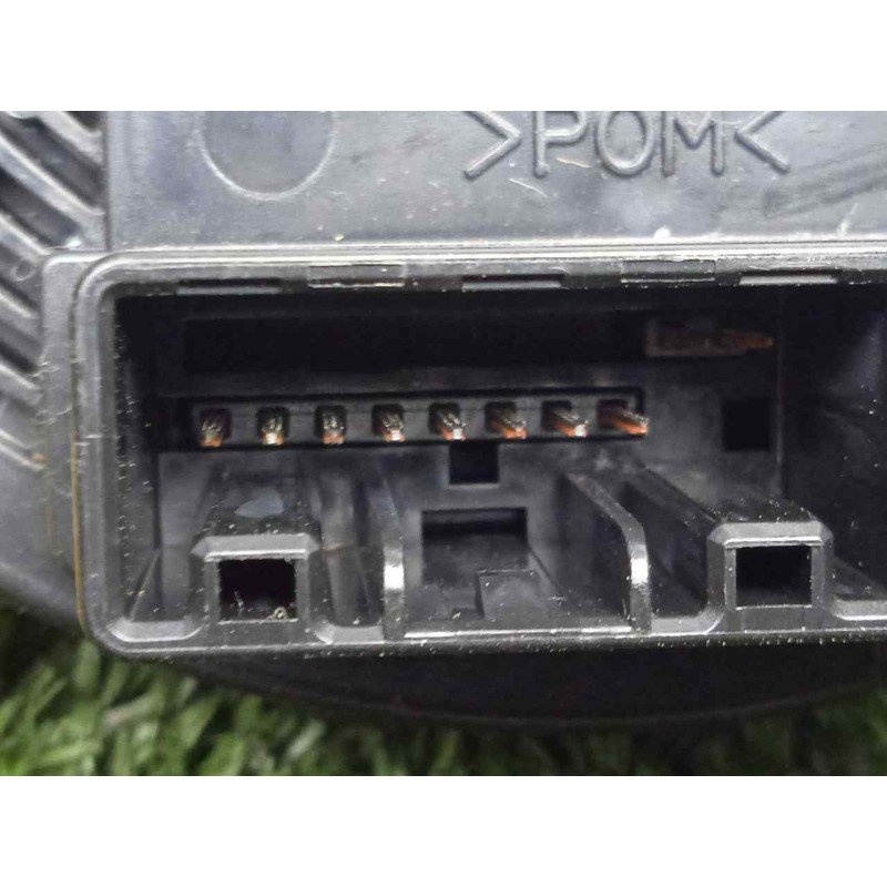 Recambio de anillo airbag para honda civic berlina 5 (fk) 1.4 dsi cat referencia OEM IAM 77900SMGE01  