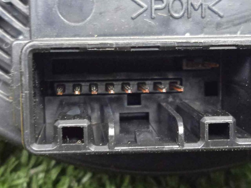 Recambio de anillo airbag para honda civic berlina 5 (fk) 1.4 dsi cat referencia OEM IAM 77900SMGE01  