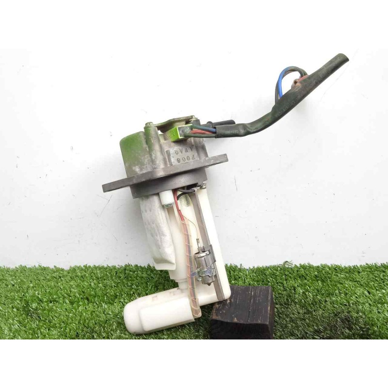 Recambio de bomba combustible para kawasaki ninja 250 r referencia OEM IAM  3.PINES 