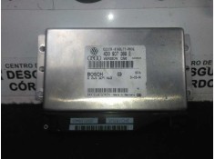 Recambio de centralita abs para audi a8 (d2) 3.3 v8 32v tdi biturbo cat (akf) referencia OEM IAM 0265109460-4D0907389E BOSCH 