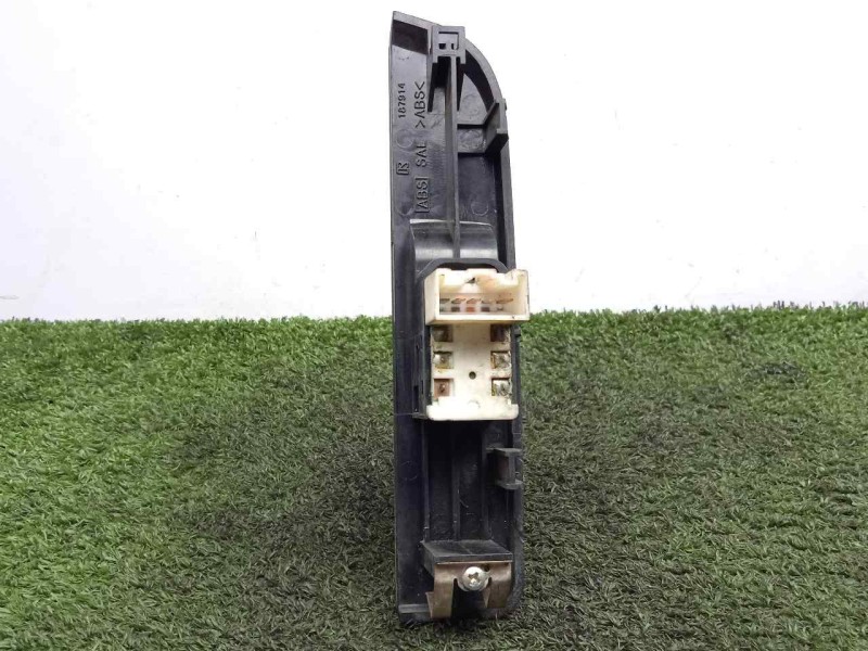 Recambio de mando elevalunas delantero derecho para isuzu npr 77 3.0 d referencia OEM IAM   