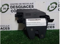 Recambio de cerradura maletero / porton para bmw serie 3 coupe (e46) 2.0 16v diesel cat referencia OEM IAM 8196401-CZ04521 4 PIN