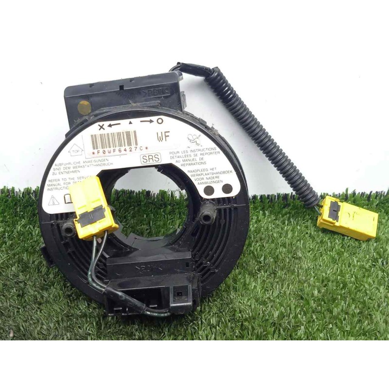 Recambio de anillo airbag para honda civic berlina 5 (fk) 1.4 dsi cat referencia OEM IAM 77900SMGE01  