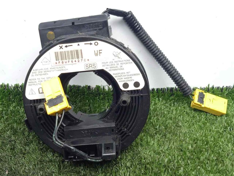 Recambio de anillo airbag para honda civic berlina 5 (fk) 1.4 dsi cat referencia OEM IAM 77900SMGE01  