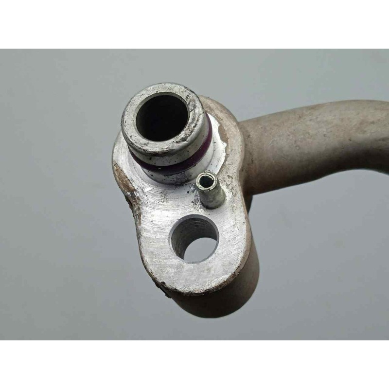 Recambio de tubos aire acondicionado para volkswagen caddy ka/kb (2k) 2.0 sdi referencia OEM IAM 1K0820721BD  