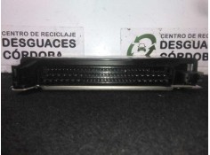 Recambio de centralita abs para audi a8 (d2) 3.3 v8 32v tdi biturbo cat (akf) referencia OEM IAM 0265109460-4D0907389E BOSCH  2