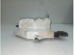 Recambio de cerradura puerta trasera izquierda para citroën c3 1.1 referencia OEM IAM A04095  
