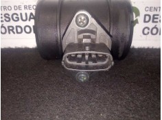 Recambio de caudalimetro para hyundai tucson (jm) 2.0 crdi cat referencia OEM IAM 0281002600-2816427900 BOSCH  2