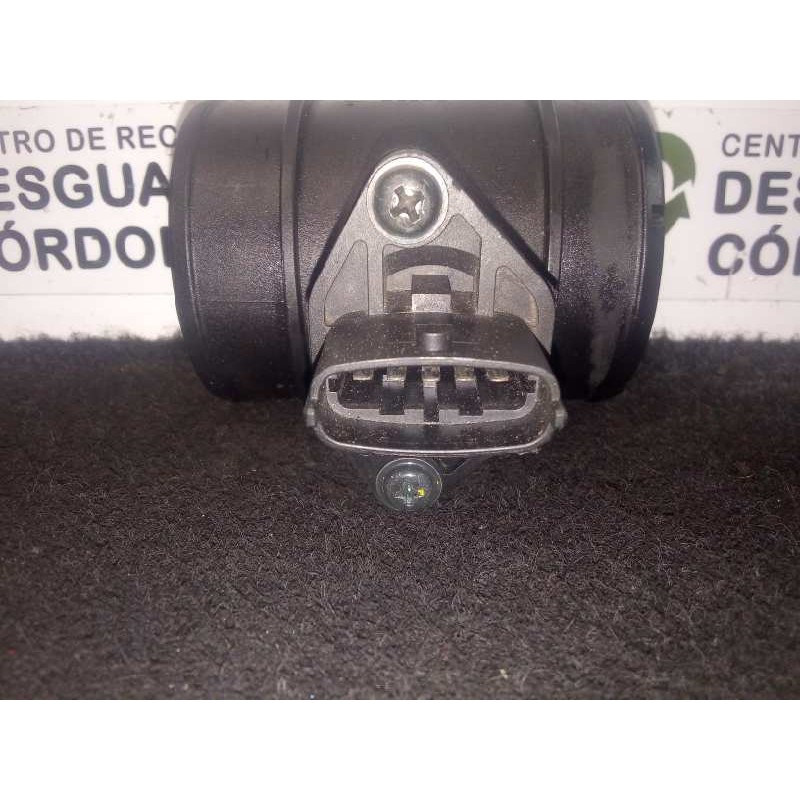 Recambio de caudalimetro para hyundai tucson (jm) 2.0 crdi cat referencia OEM IAM 0281002600-2816427900 BOSCH 