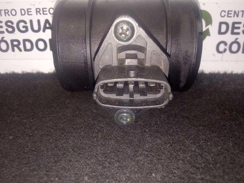 Recambio de caudalimetro para hyundai tucson (jm) 2.0 crdi cat referencia OEM IAM 0281002600-2816427900 BOSCH 