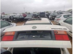 Recambio de tapa maletero para volkswagen vento (1h2) 1.9 turbodiesel cat (aaz) referencia OEM IAM   