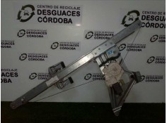 Recambio de elevalunas delantero izquierdo para mercedes-benz sprinterii caja cerrada (desde 01.06) 2.1 cdi cat referencia OEM I