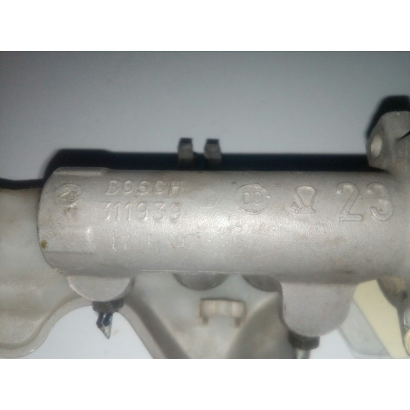 Recambio de bomba freno para citroën berlingo 2.0 hdi cat (rhy / dw10td) referencia OEM IAM 311939  