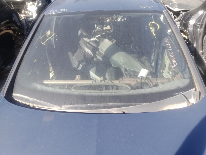 Recambio de parabrisas para seat ibiza (6p1) 1.2 tsi referencia OEM IAM   