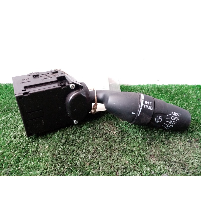 Recambio de mando limpia para honda civic berlina 5 (fk) 1.4 dsi cat referencia OEM IAM 35256SNAA11-M29843 8.PINES 