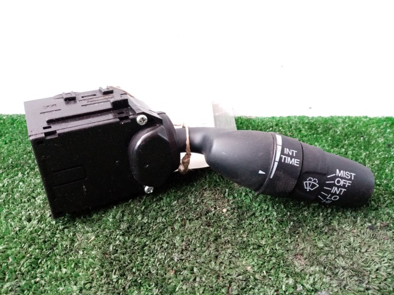 Recambio de mando limpia para honda civic berlina 5 (fk) 1.4 dsi cat referencia OEM IAM 35256SNAA11-M29843 8.PINES 