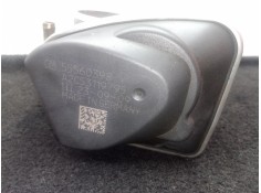 Recambio de caja mariposa para chevrolet cruze 1.6 cat referencia OEM IAM 55560398-A2C53119795   2